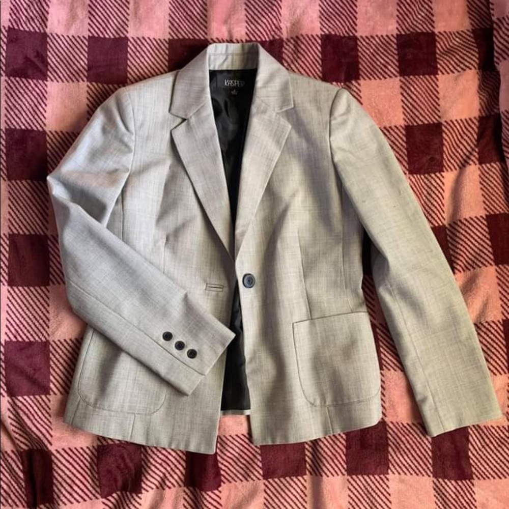 Kasper Blazer